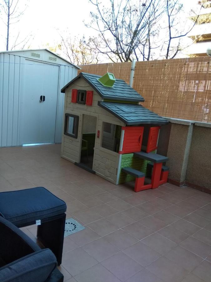 R&G Salou - Happy Family Apartment Exterior photo